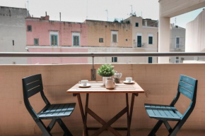 Casa di Laura Monopoli